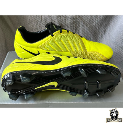 NIKE T90 LASER IV "VOLT"
