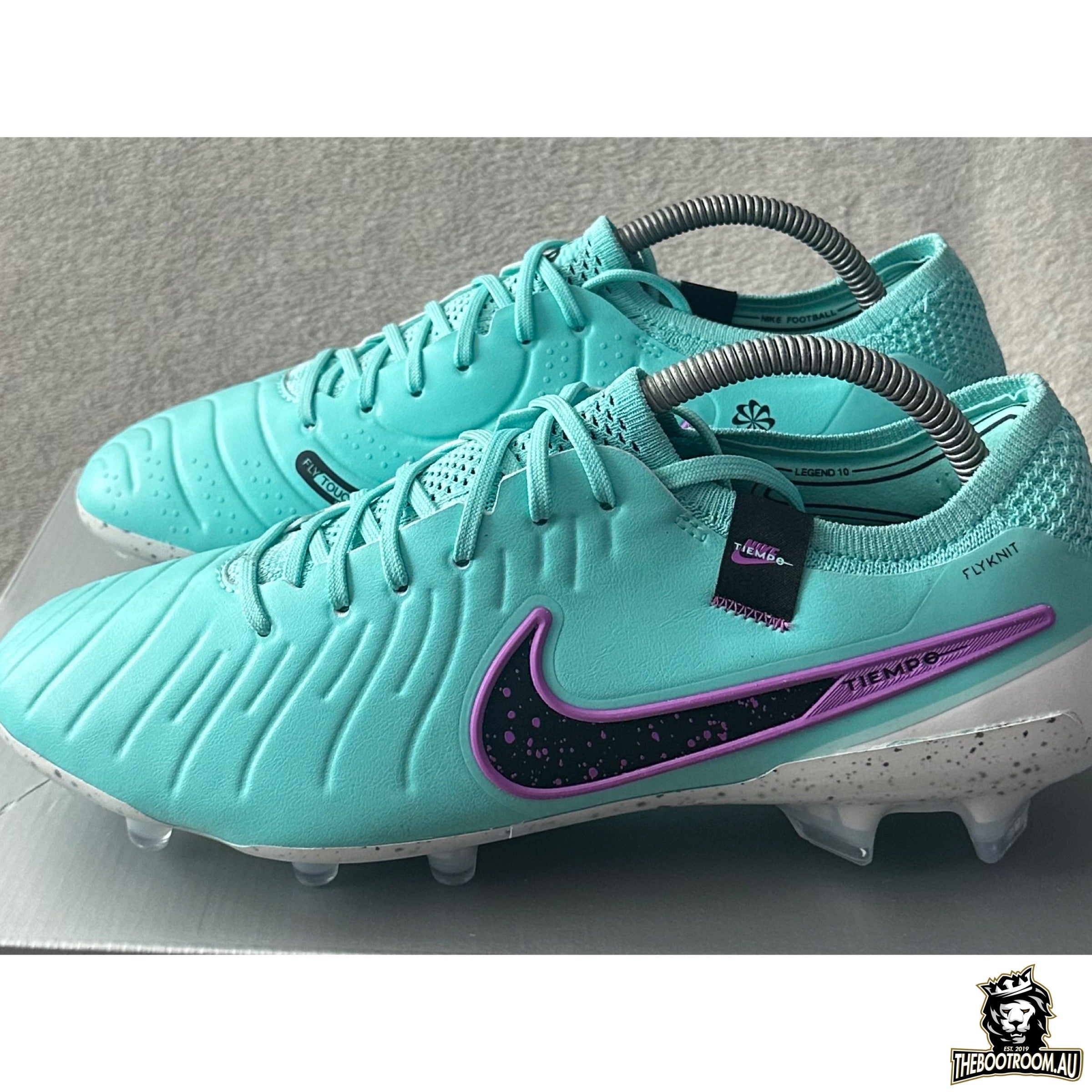 Nike tiempo 2019 new online