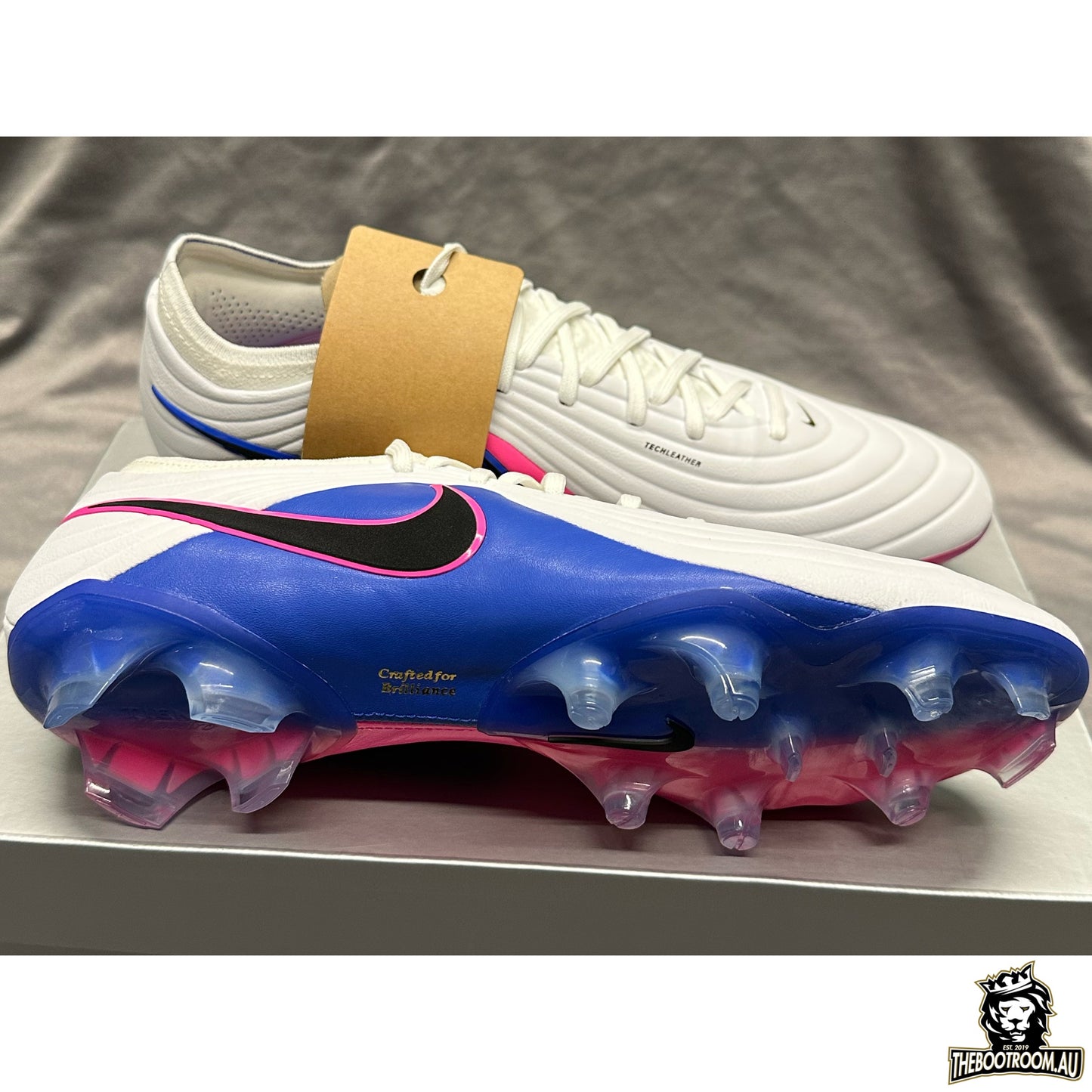 NIKE TIEMPO LEGEND MAESTRO “ATTACK”