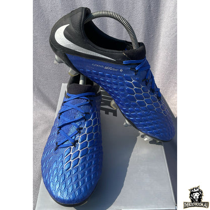 NIKE HYPERVENOM PHANTOM III SG-PRO “ALWAYS FORWARD”