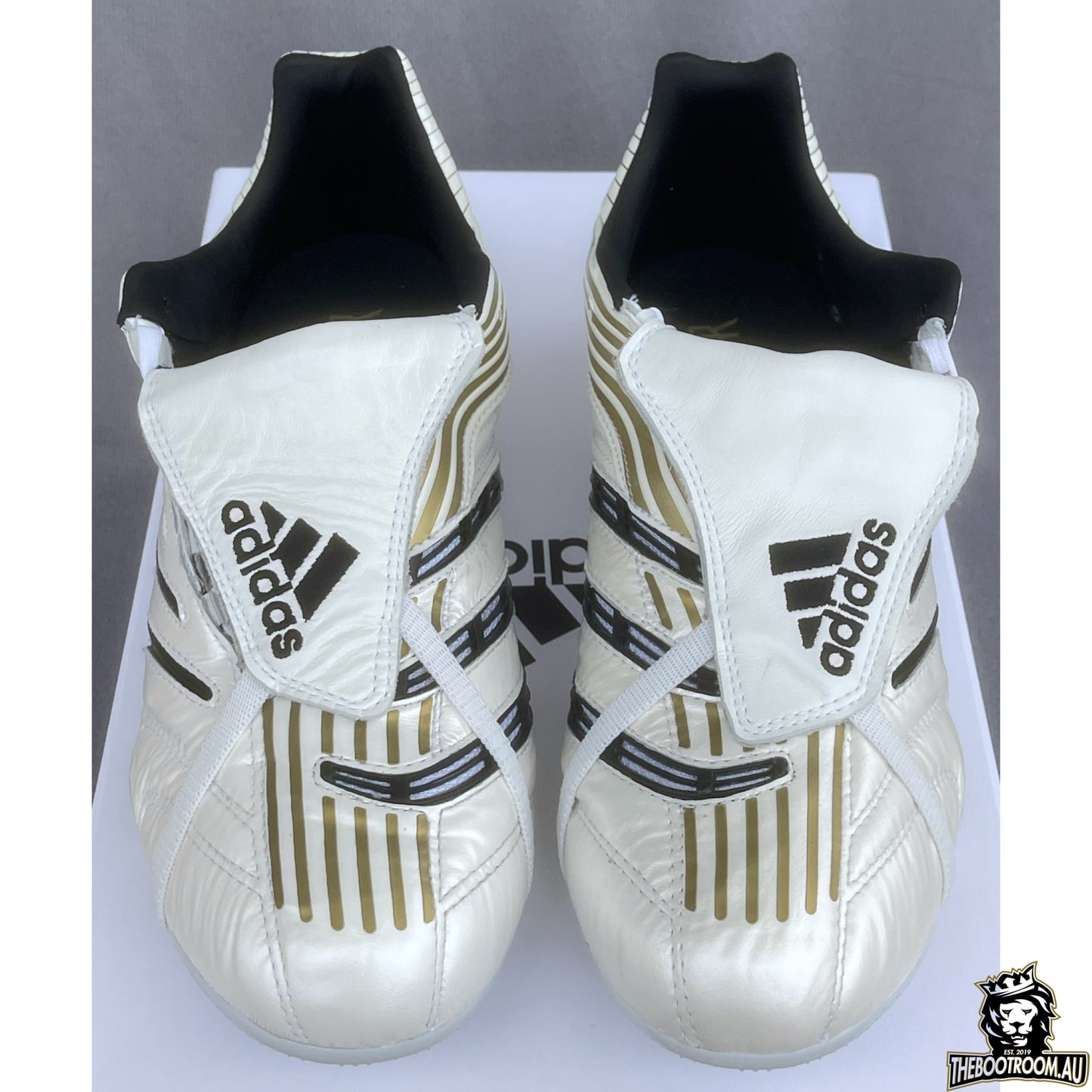 ADIDAS PREDATOR ABSOLUTE 20 “ETERNAL CLASS”