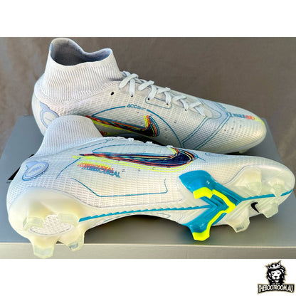 NIKE MERCURIAL SUPERFLY VIII “PROGRESS”