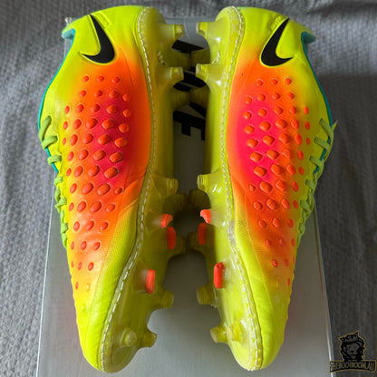 NIKE MAGISTA OPUS II “HEAT MAP"