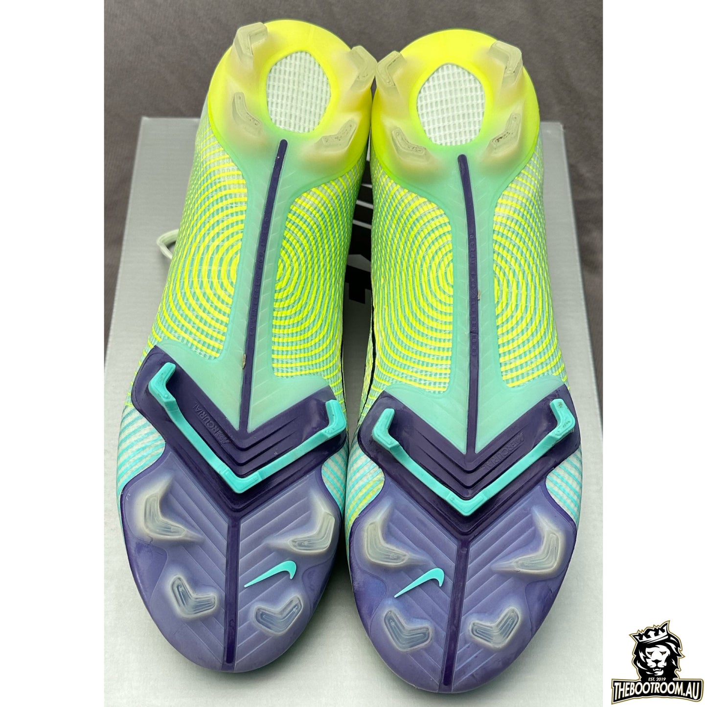 NIKE MERCURIAL SUPERFLY VIII “MDS005”