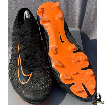 NIKE PHANTOM ULTRA VENOM "ORANGE"