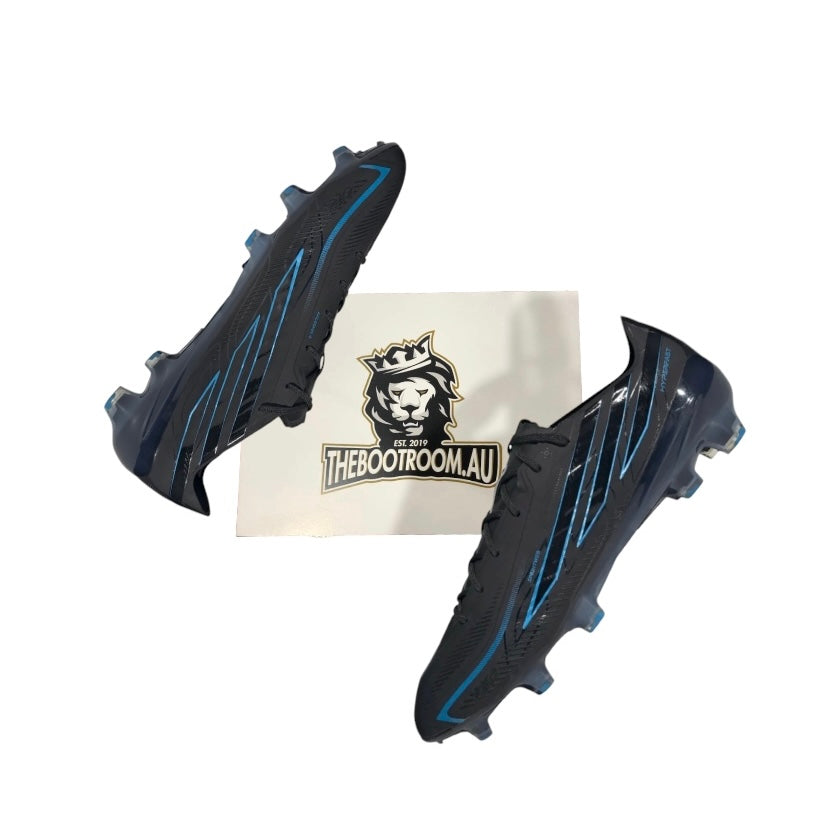 ADIDAS f50 26 HYPERFAST “IMMORTAL DNA”
