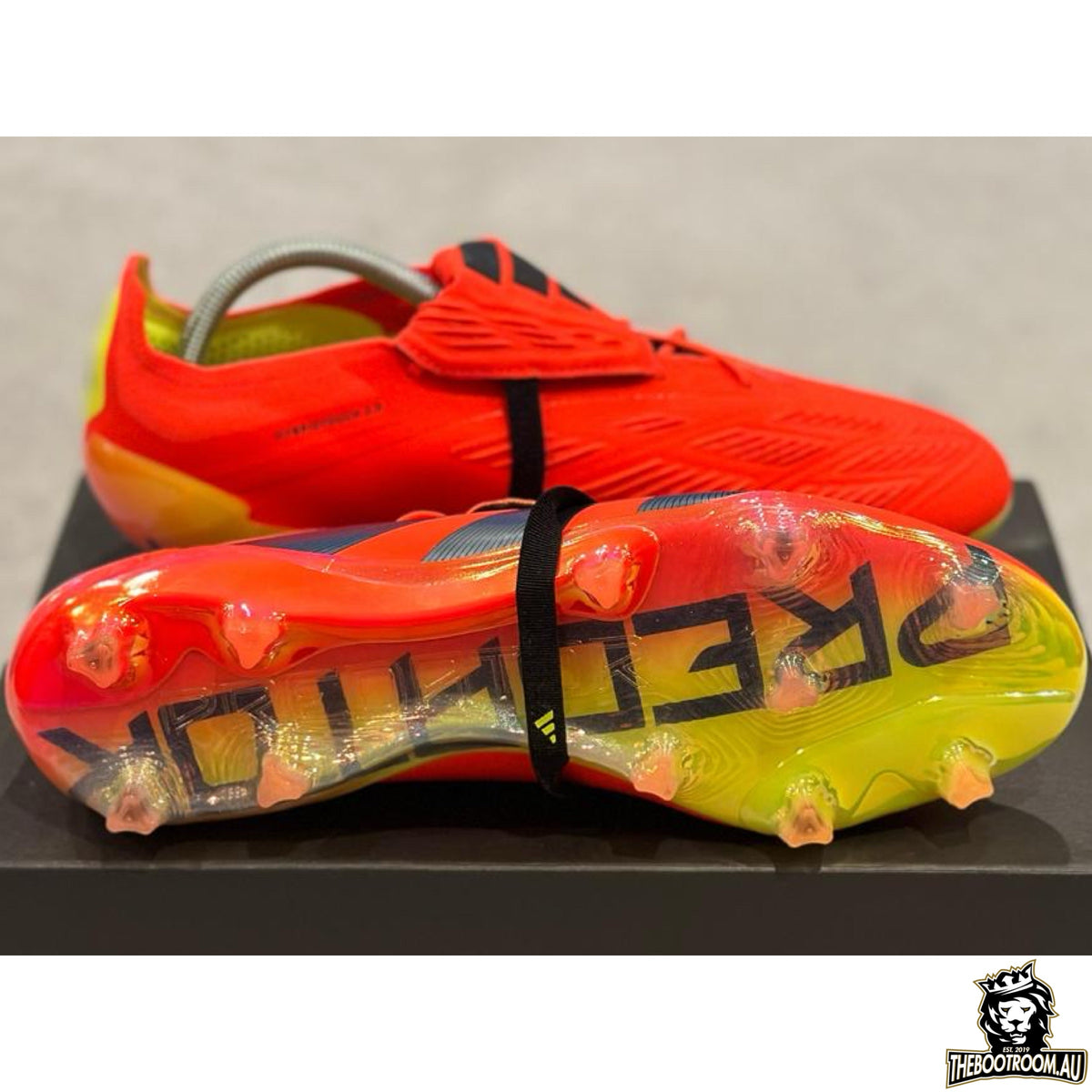 ADIDAS PREDATOR ELITE 24 FT “PREDSTRIKE” – TheBootRoom AU