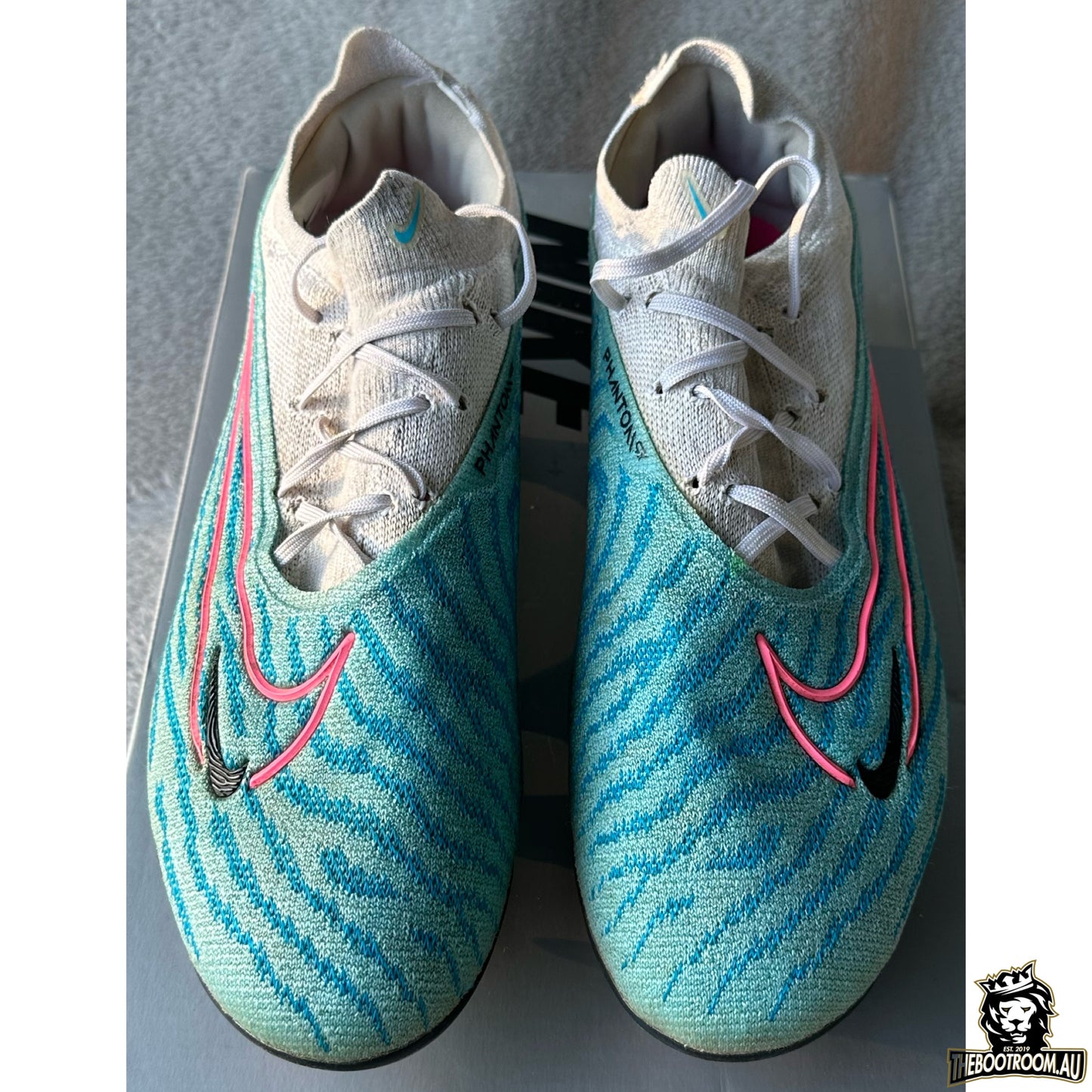 NIKE PHANTOM GX “BLAST”