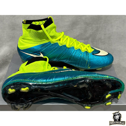 NIKE MERCURIAL SUPERFLY IV “WWC 15”