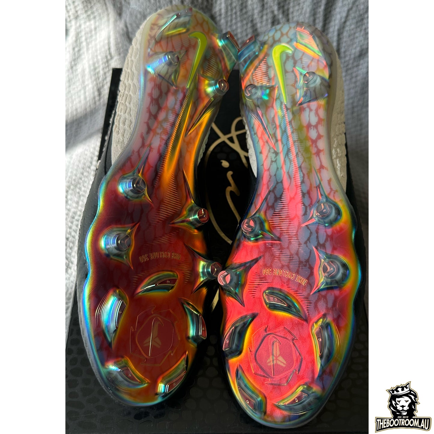 NIKE PHANTOM 6 “KOBE”