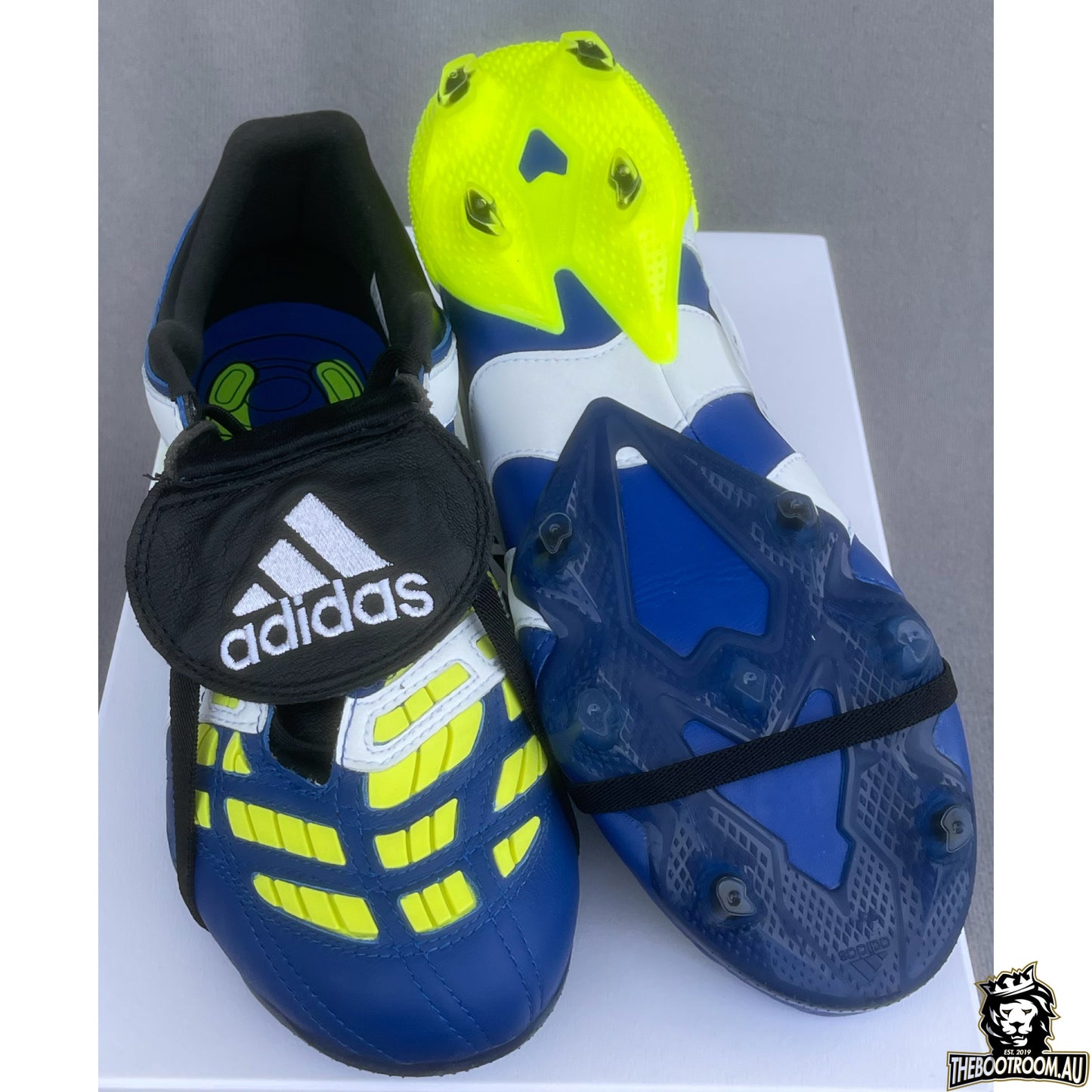 ADIDAS PREDATOR ACCELERATOR 21 “HYPERLATIVE”