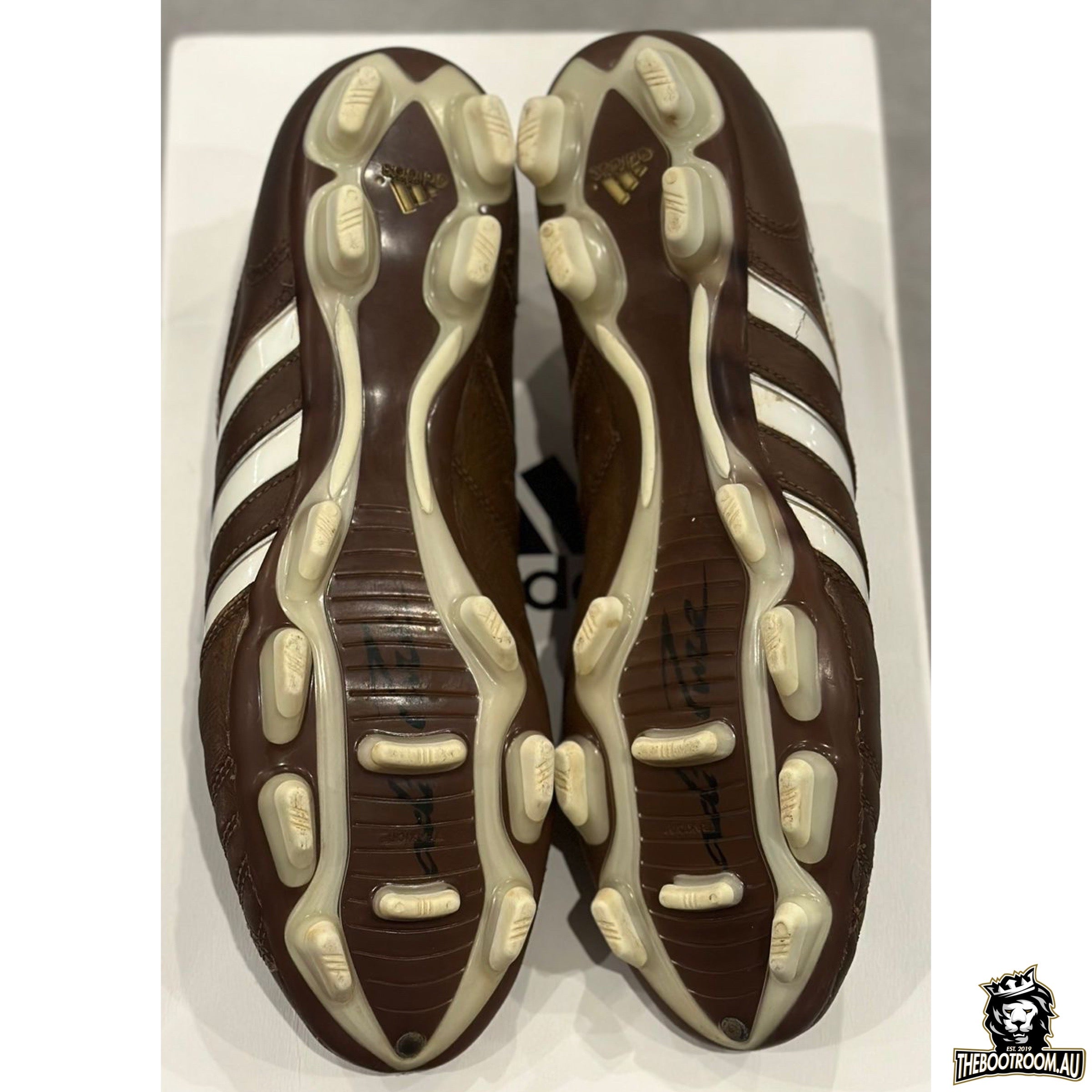 adidas adipure ii trx fg