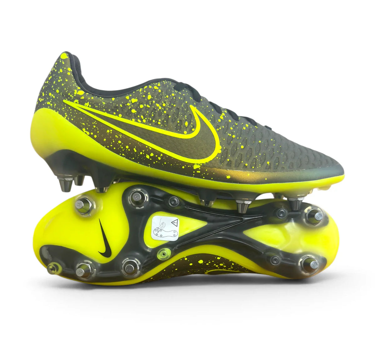 NIKE MAGISTA OPUS I SG-PRO “ELECTRO FLARE"