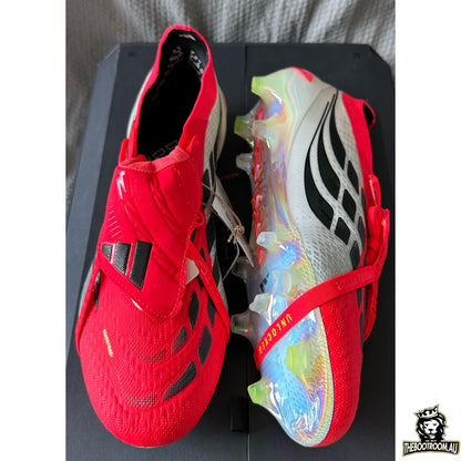 ADIDAS PREDATOR ELITE 26 FT “UNLOCKED”