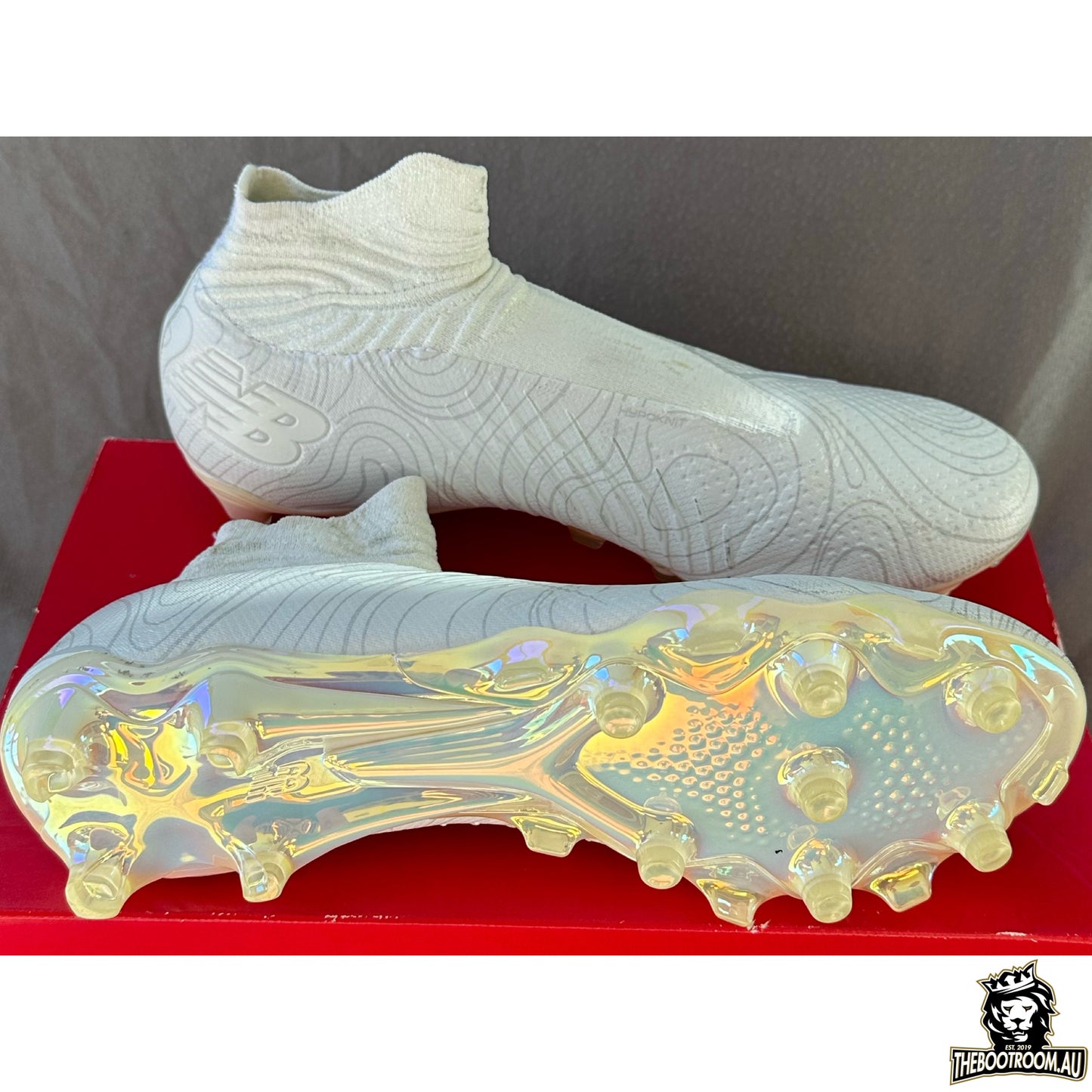 NEW BALANCE TEKELA v4+ PRO "RARE FORCE"