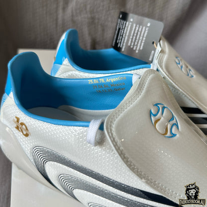 ADIDAS f50 26 TUNiT "MESSI"