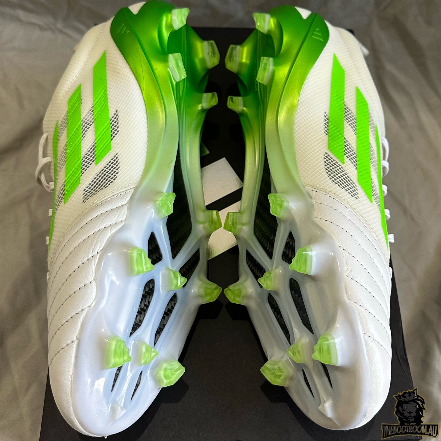 ADIDAS X SPEEDPORTAL 99 LEATHER.1