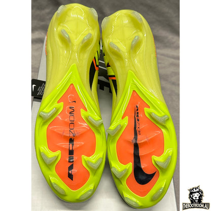 NIKE ZOOM MERCURIAL SUPERFLY X “MAX VOLTAGE”