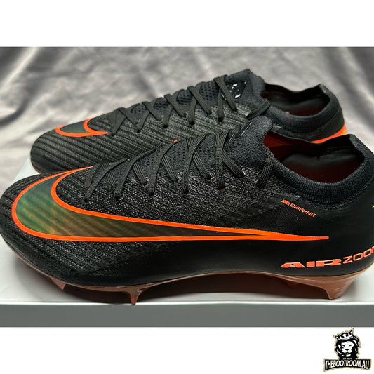 NIKE ZOOM MERCURIAL VAPOR XVI “HEAT UP”
