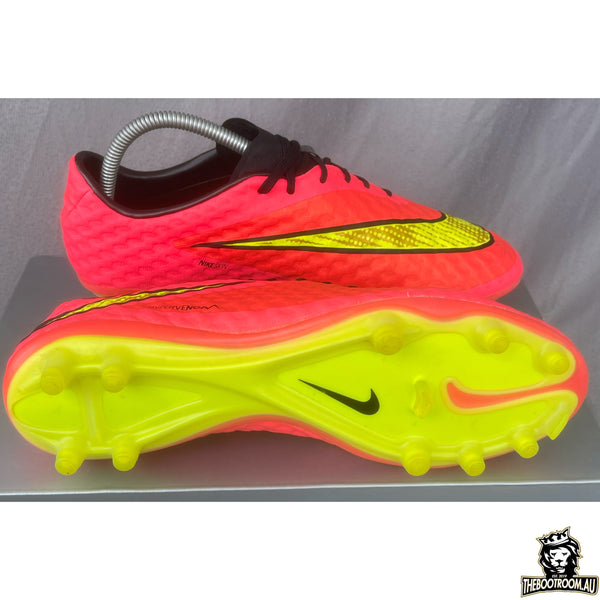 NIKE HYPERVENOM PHANTOM I “HYPER PUNCH” WC14