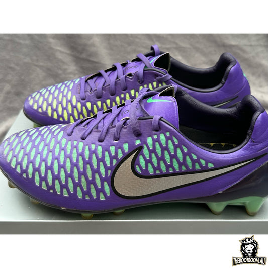 NIKE MAGISTA OPUS I “METAL FLASH”