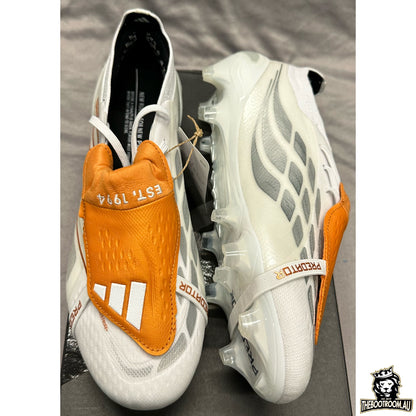 ADIDAS PREDATOR ELITE 26 FT “GOLDEN HORIZON”