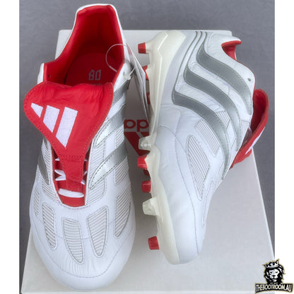 ADIDAS PREDATOR PRECISION 19 “25 YEARS OF PREDATOR” DB23