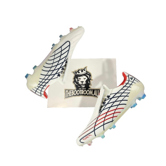 ADIDAS x UNISPORT f50 SPIDER "30TH ANNIVERSARY"