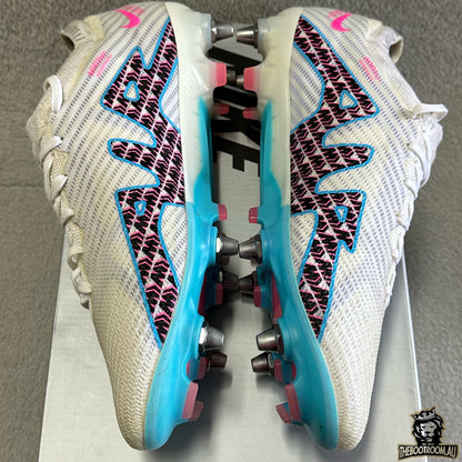 NIKE MERCURIAL VAPOR XV SG-PRO “BLAST”