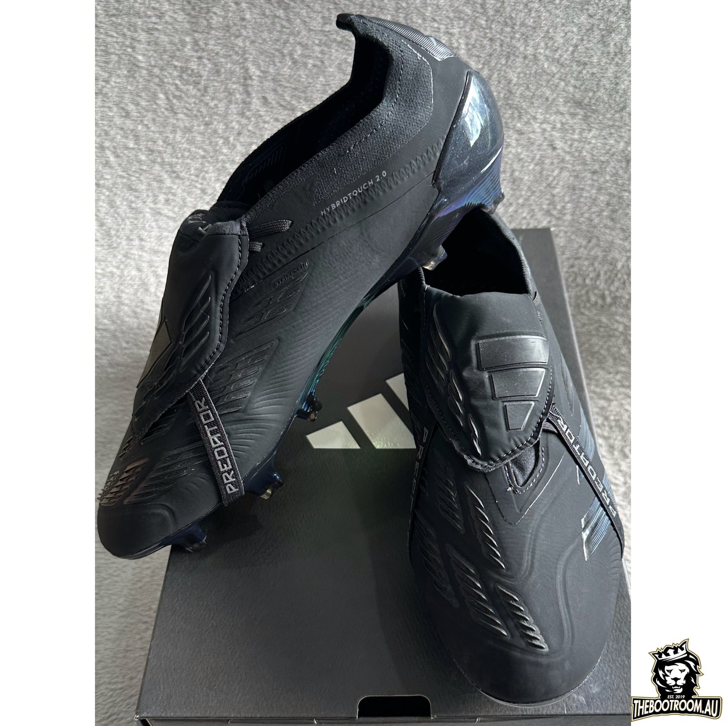 ADIDAS PREDATOR ELITE 24 FT “NIGHTSTRIKE”