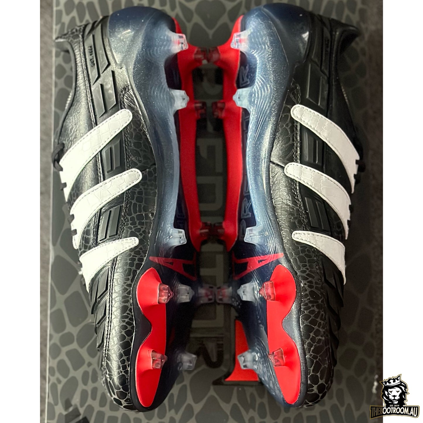 ADIDAS PREDATOR ELITE 24 FT “1994” (30 YEARS)