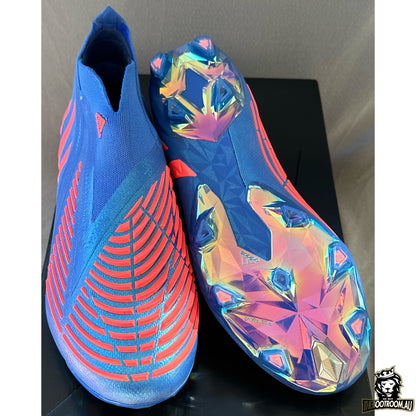 ADIDAS PREDATOR EDGE+ “SAPPHIRE EDGE”