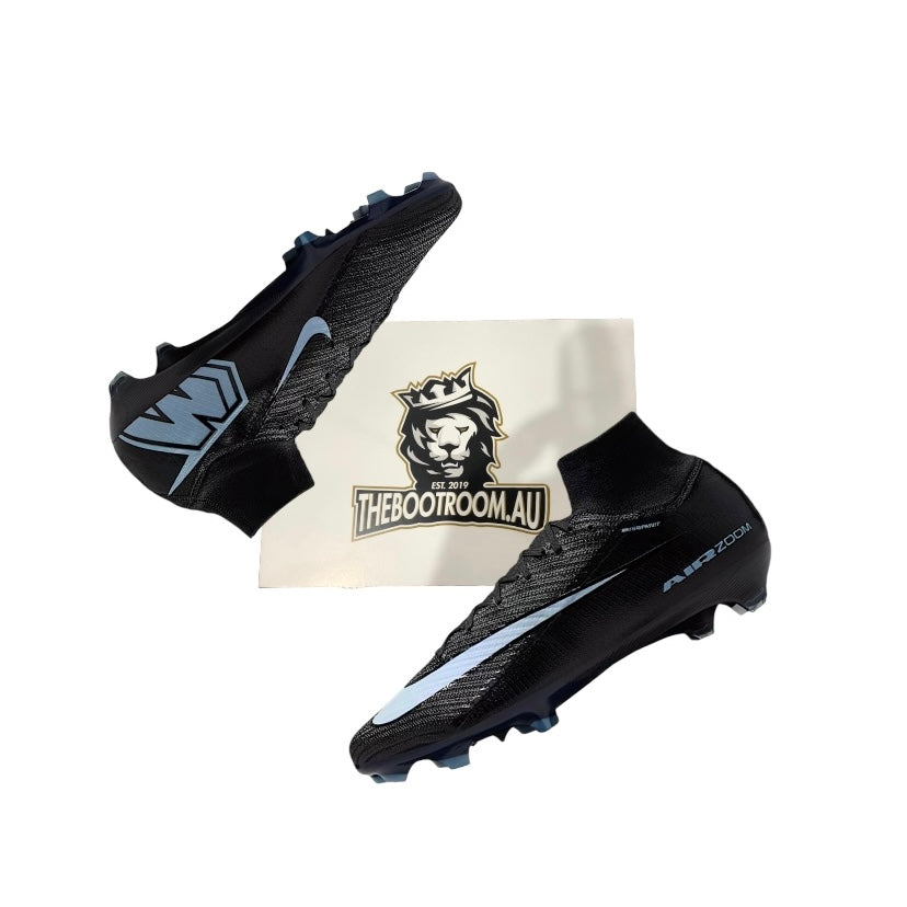 NIKE ZOOM MERCURIAL SUPERFLY X “SHADOW”