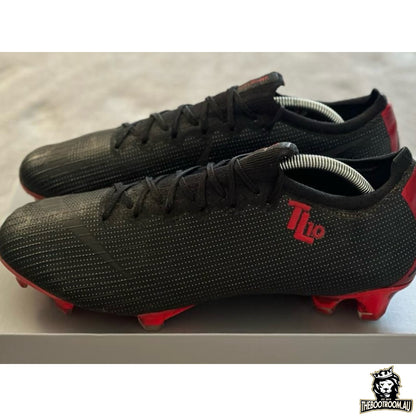 NIKE MERCURIAL VAPOR XII “PSG x JORDAN”