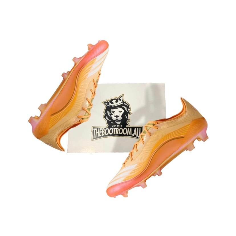 ADIDAS f50 26 “HORA DORADA” MESSI