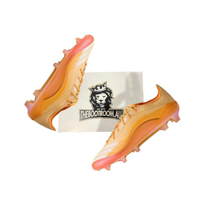 ADIDAS f50 26 “HORA DORADA” MESSI