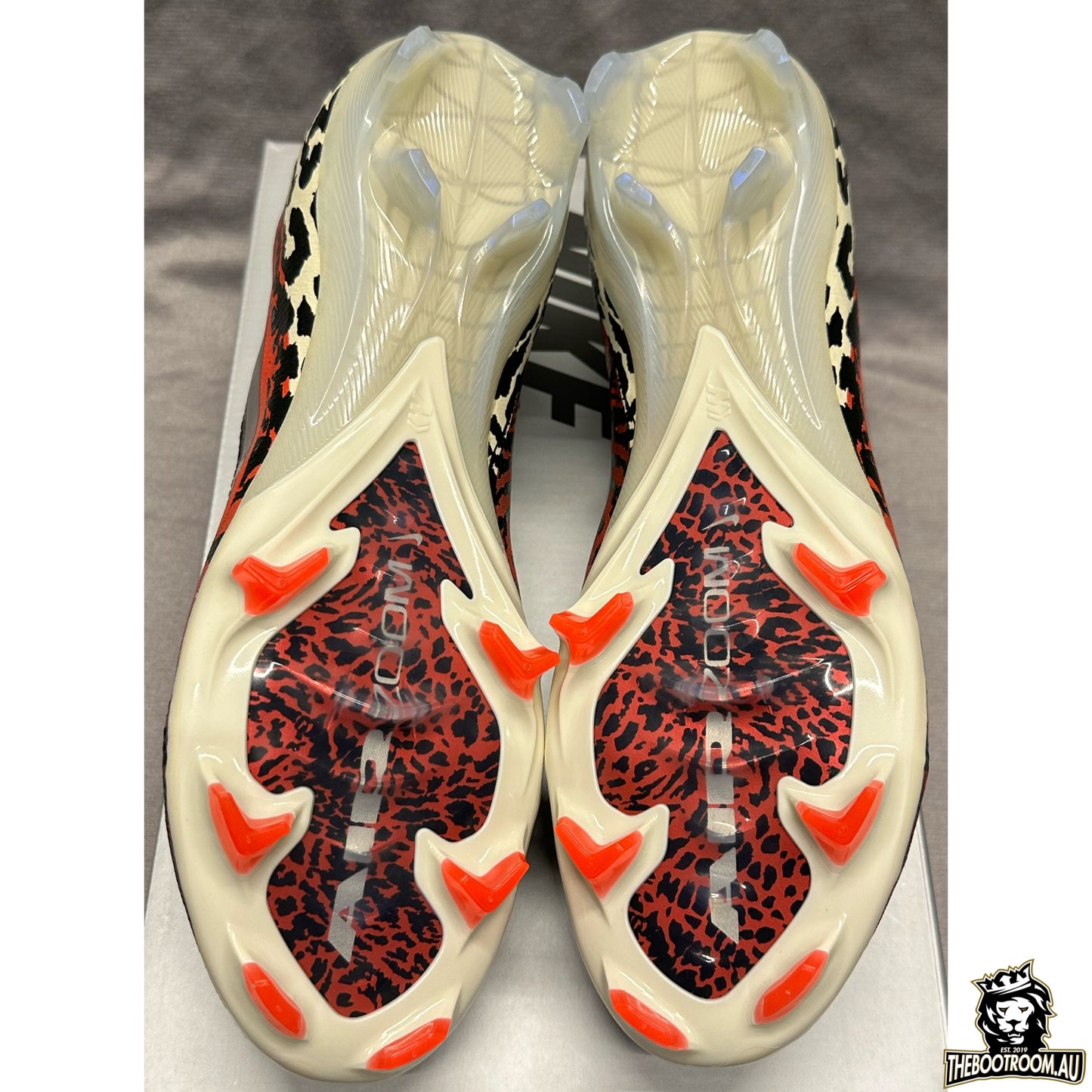 NIKE ZOOM MERCURIAL VAPOR XVI “UNITED 003”