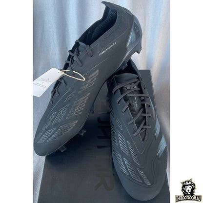 ADIDAS PREDATOR ELITE 24 LOW “NIGHTSTRIKE”