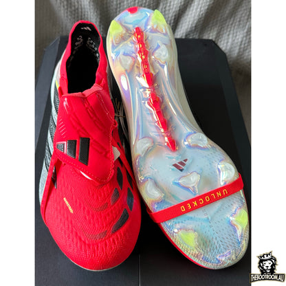ADIDAS PREDATOR ELITE 26 FT “UNLOCKED”