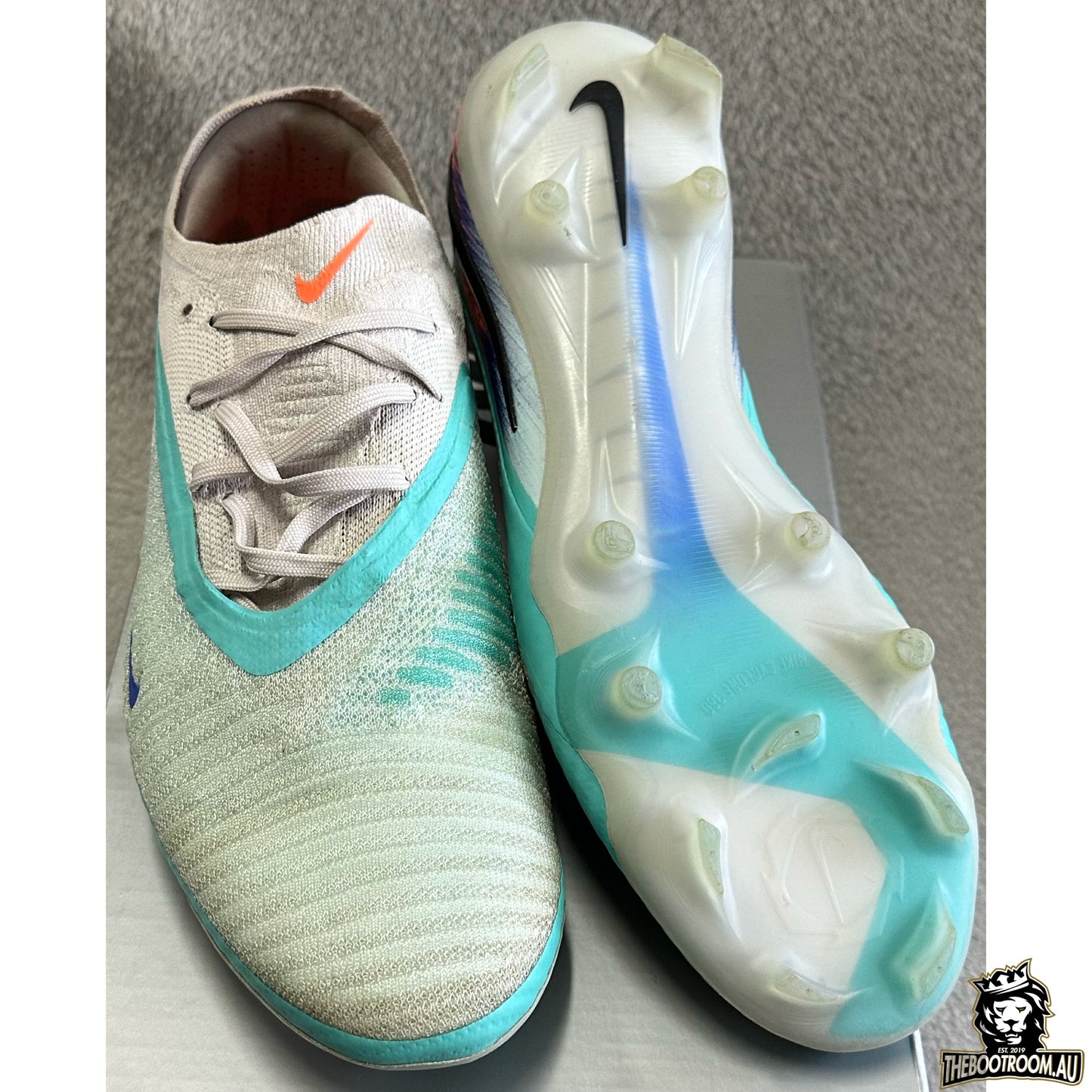 NIKE PHANTOM 6 “UNITED 002”