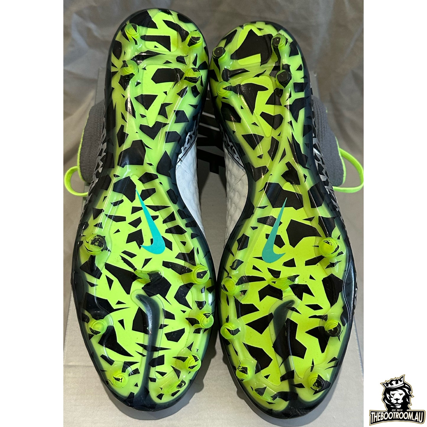 NIKE HYPERVENOM PHANTOM II DF “ELITE”