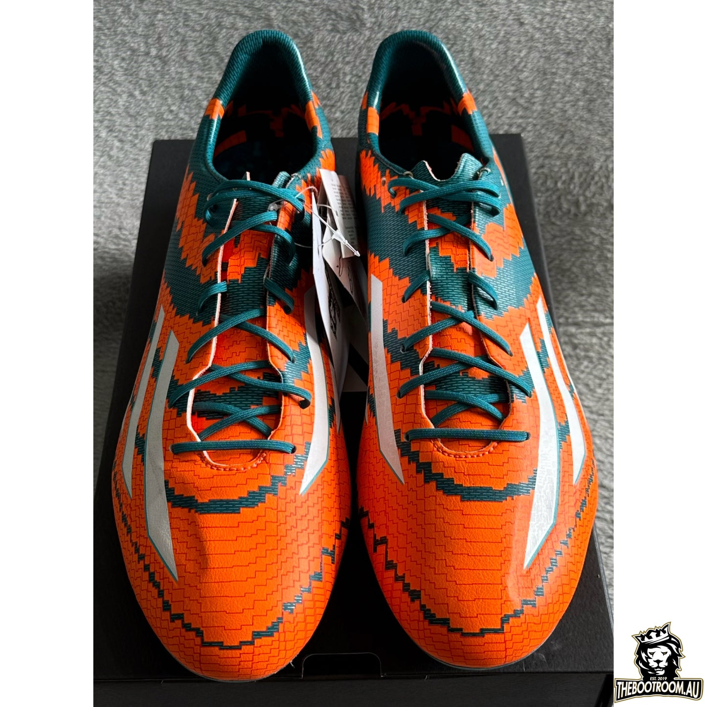 ADIDAS f50 ADIZERO "MIROSAR" MESSI