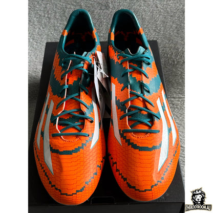 ADIDAS f50 ADIZERO "MIROSAR" MESSI