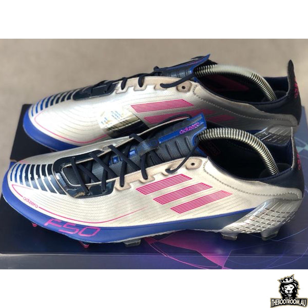 ADIDAS f50 GHOSTED UCL RAFFLE
