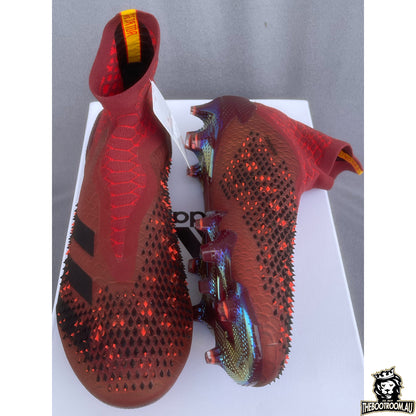 ADIDAS PREDATOR MUTATOR 20+ “DRAGON”