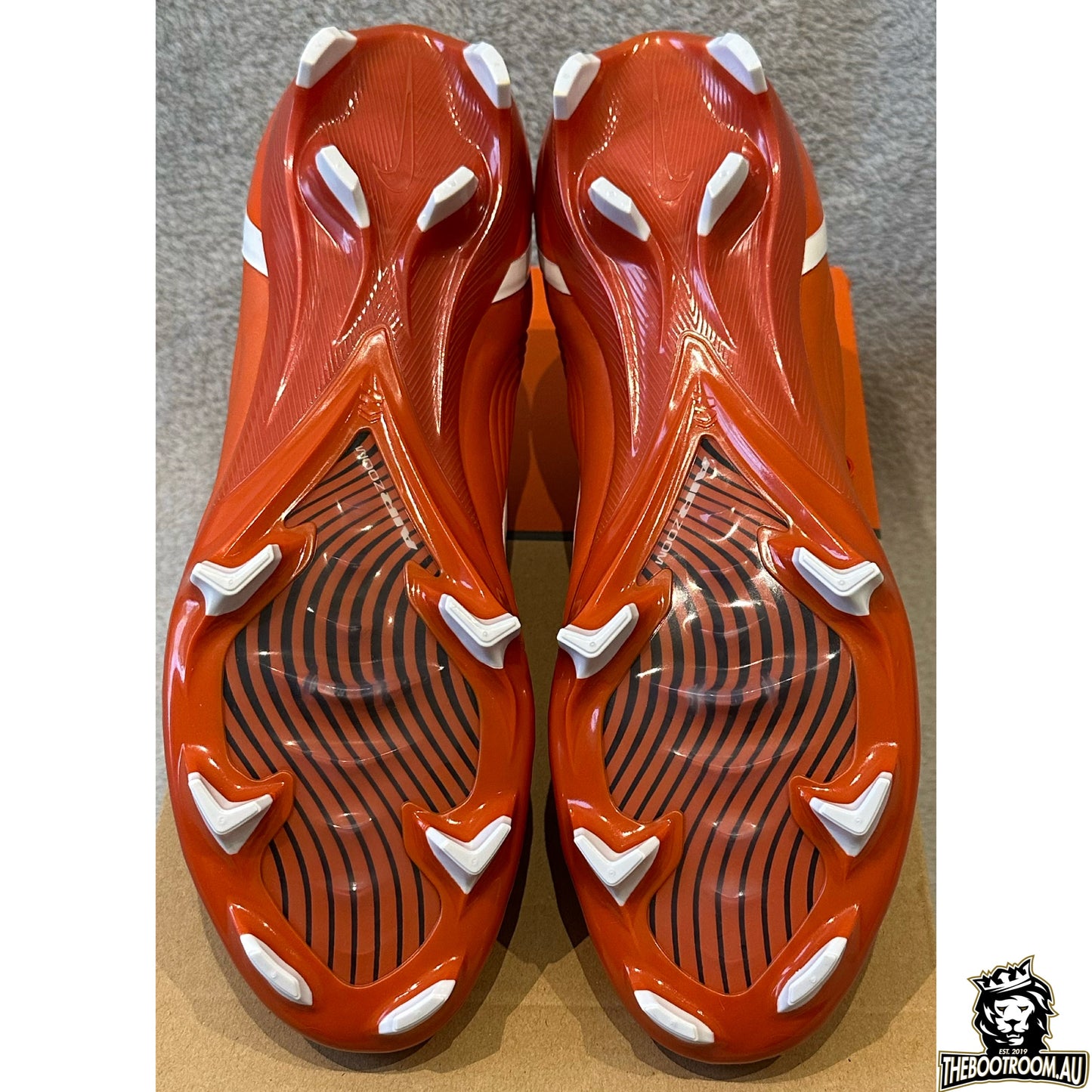 NIKE ZOOM MERCURIAL VAPOR I “RGN” CR7