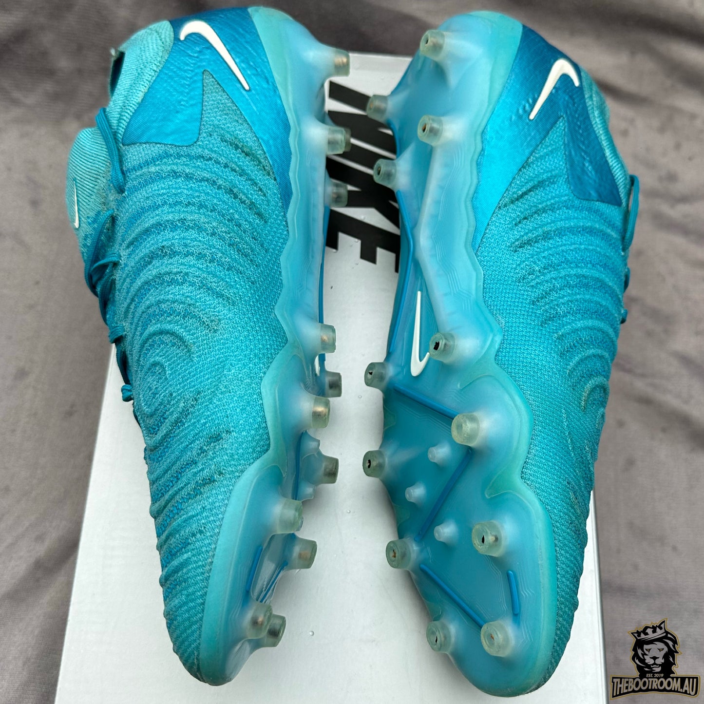 NIKE PHANTOM GX II AG “MAD AMBITION”