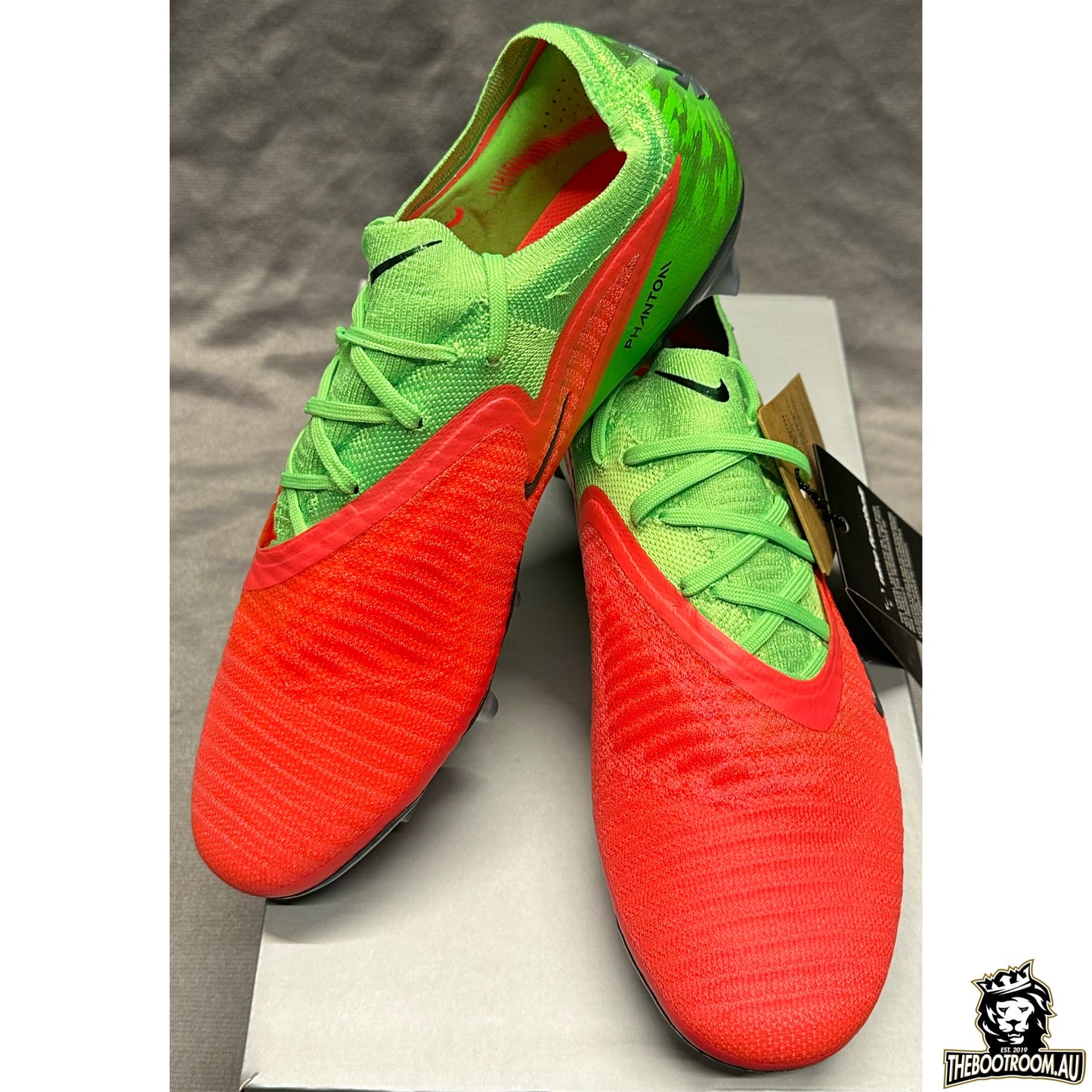 NIKE PHANTOM 6 “HAALAND”