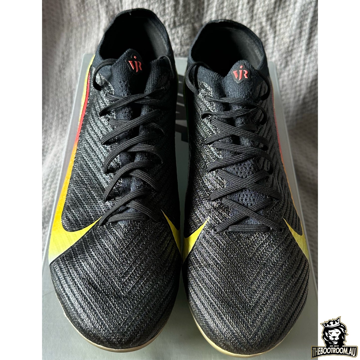 NIKE ZOOM MERCURIAL VAPOR XVI “VINICIUS JR”