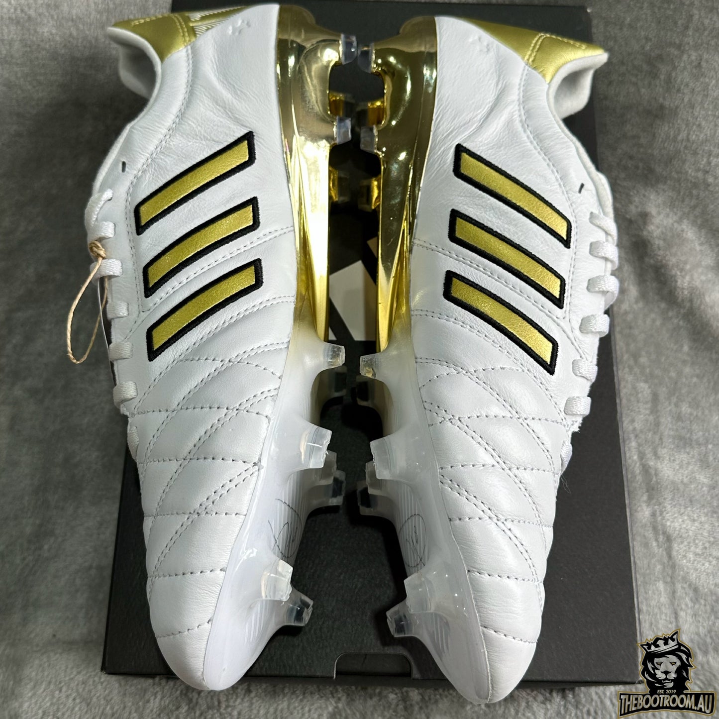 ADIDAS 11PRO “TONI KROOS”